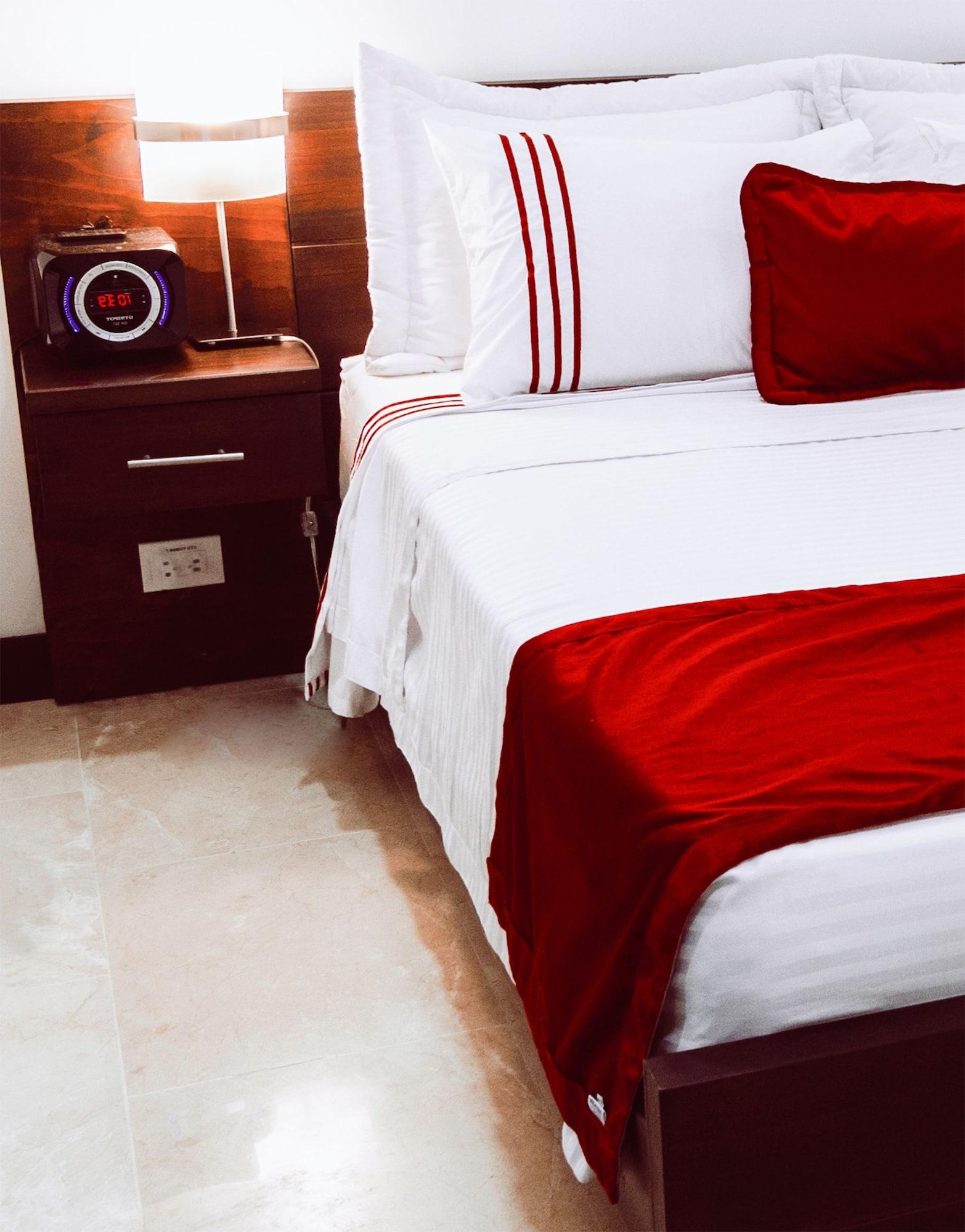 Hotel Lleras 10 Medellín Buitenkant foto